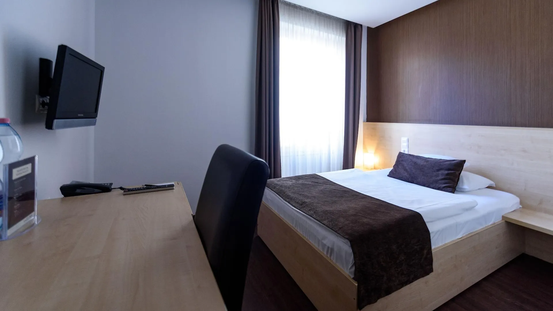 Promenade City Hotel Budapest