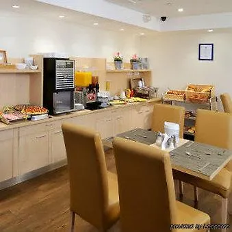 Promenade City Hotel Budapest