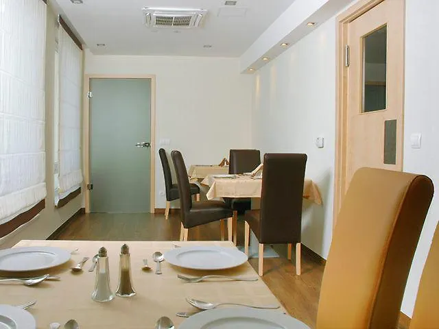 ***  Promenade City Hotel Budapest Magyarország