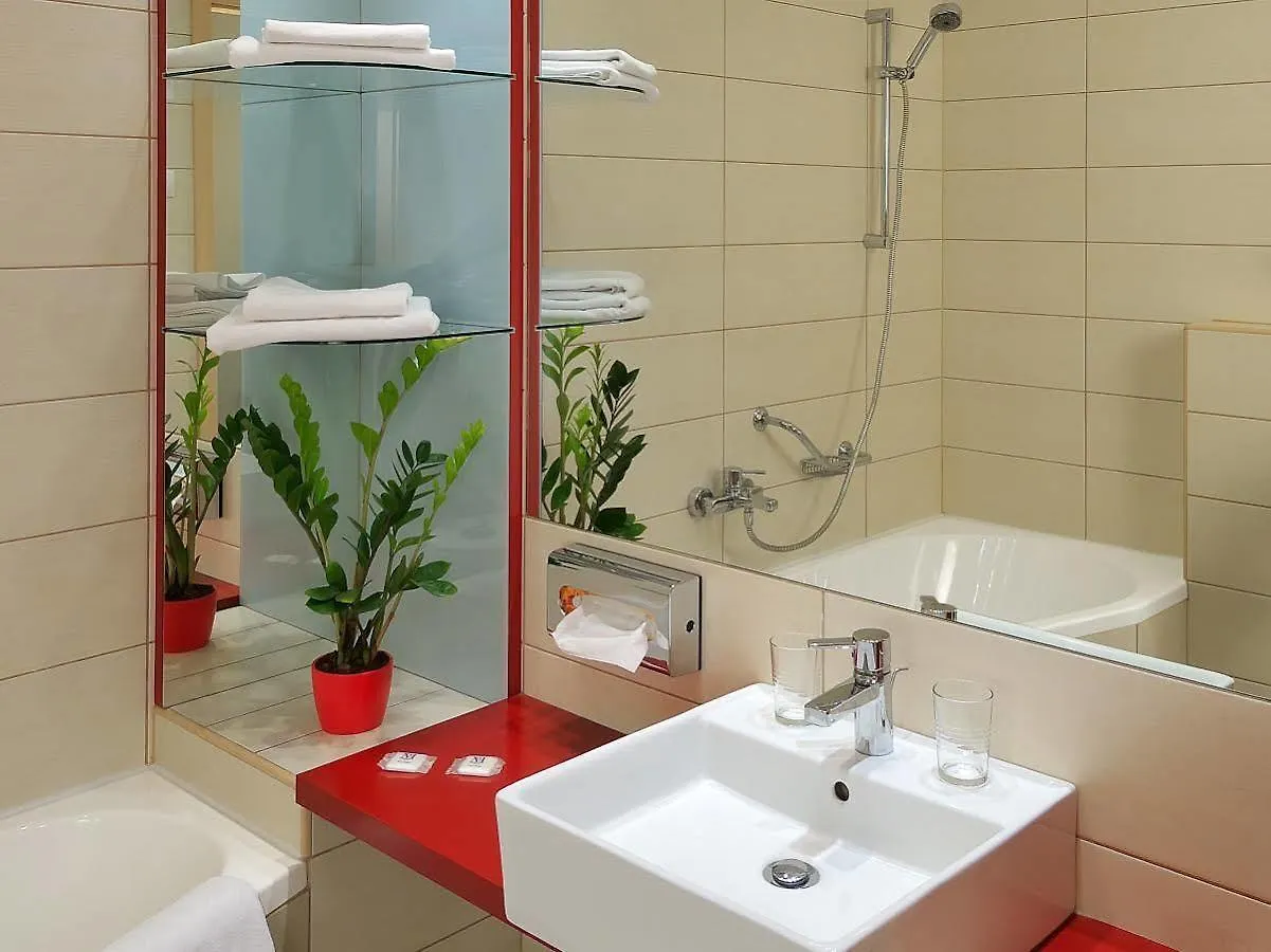 Promenade City Hotel Budapest 3*,  Magyarország