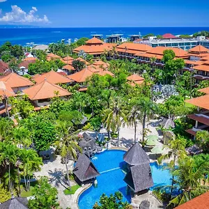 Camakila Tanjung Benoa 4*, Нуса-Дуа Индонезия