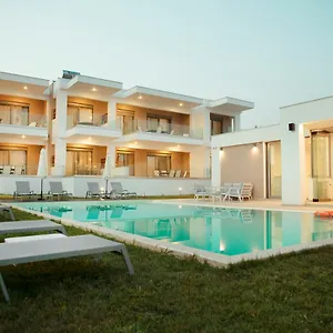 Le Grand Reve Grecia