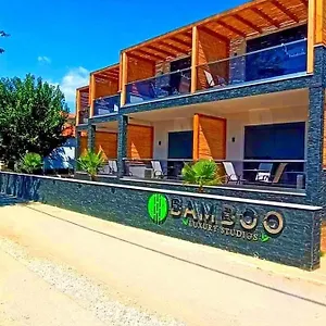 Bamboo Luxury Grecia