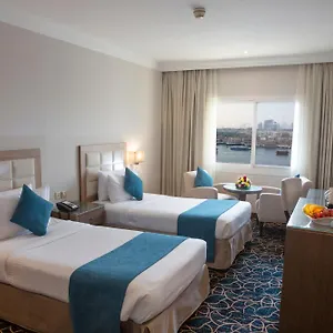 Carlton Tower 4*, Дубай ОАЭ