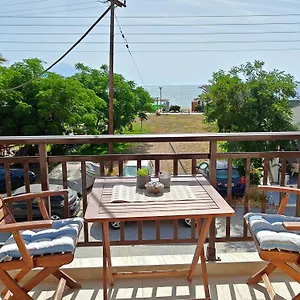 Anthoula House Grecia