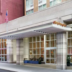 Hampton Times Square 3* Nova Iorque
