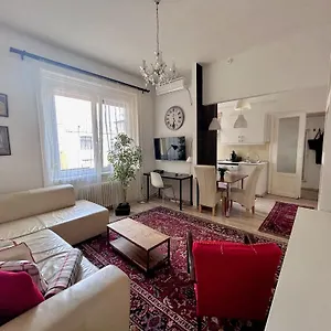  Appartamento Standard By Hi5 - Károly 23