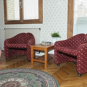 Bellevue Budapeste