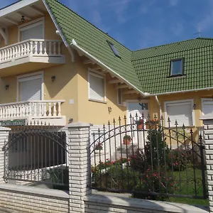 Apartman Margaréta Apartmanház
