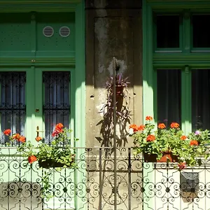  Apartment Miniapartman