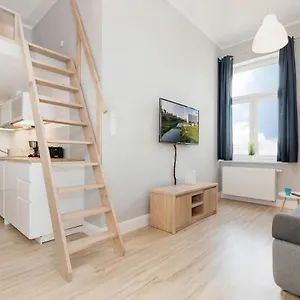Mtp By Renters Poznań