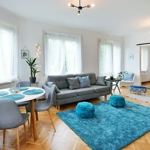 Apartman Bohemia