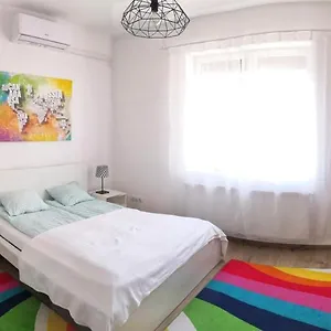 Green Garden Апартаменты