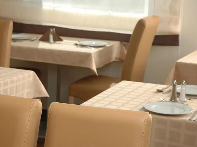 Promenade City Hotel Budapest